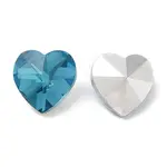 Glass Rhinestone Cabochons