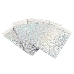 Laser Plastic Self Seal Film Package Bags