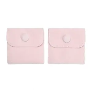 Microfiber Jewelry Storage Bags