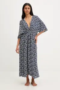 Tommy Hilfiger plážová šatka dámska