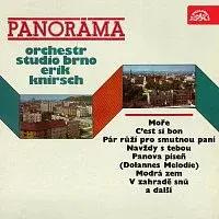 Orchestr Studio Brno, Erik Knirsch – Panoráma