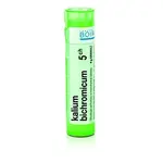 Kalium bichromicum 5CH granule 4g