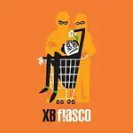 Xavier Baumaxa – F!ASCO