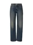 LEVI'S ® Džínsy 'Low Straight'  modrá denim