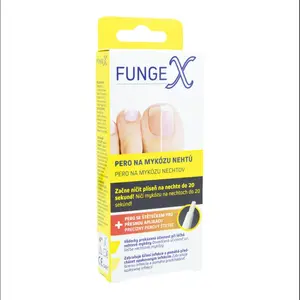 FungeX Pero na mykózu nechtov The OTC LAB (1x4 ml)