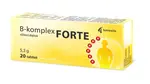 Noventis B-komplex FORTE