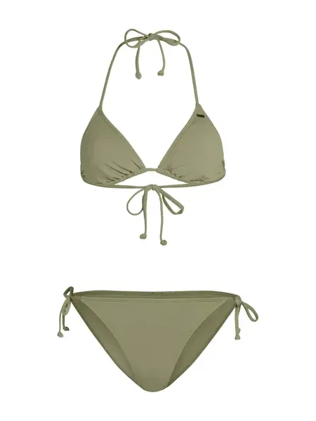 O'NEILL Bikiny 'Venice Maracas'  olivová