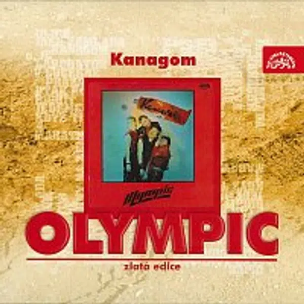 Olympic – Zlatá edice 9 Kanagom