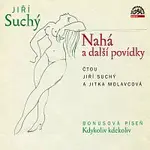 Jiří Suchý – Suchý: Nahá a další povídky