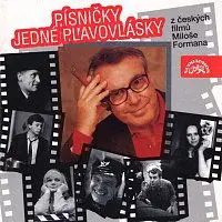 Různí interpreti – Písničky jedné plavovlásky