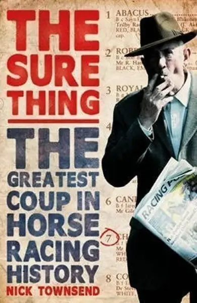 The Sure Thing - Townsend Nick
