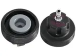 BGS technic Adaptér č.9 (Audi, BMW, Passat ), pro testovací sady chladící soustavy - BGS 8027-9