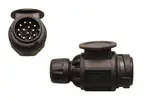 BGS technic Zástrčka přívěsu 13pinová (BGS1080962)