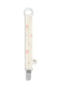 Fanga Fontana  Klip / přívěšek na dudlík  VEN PACIFIER STRAP