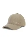 Tous  Vlněná kšiltovka  TEXTIL
