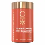Nutriburst Premium Turmeric 3000mg gummies