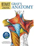Start Exploring: Gray's Anatomy - Freddy Stark