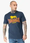 Pánské tričko Lonsdale 115006-Black