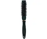 Kulatý foukací kartáč na vlasy Varis Nylon Brush Extra Small - 22 mm + dárek zdarma