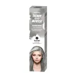 Barevné pěnové tužidlo Venita Trendy Color Mousse Silver Dust - 75 ml, šedo stříbrná (11SD)