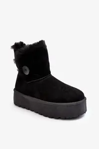 Dámské zimní boty Kesi