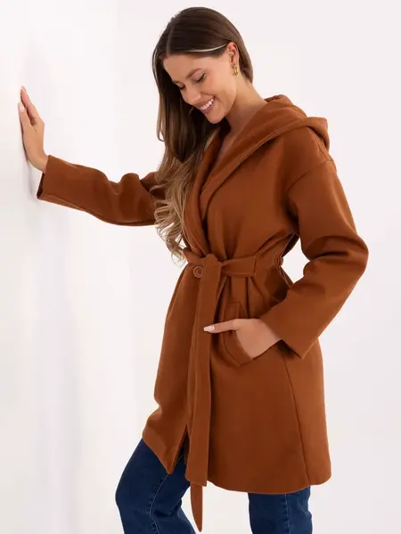 Coat-IT-EN-A9587.00-light brown