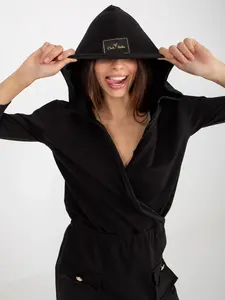 Dress-TW-SK-OB-036.58-black