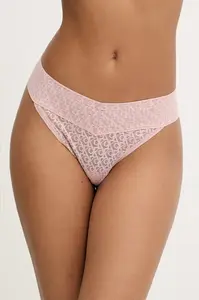Calvin Klein Underwear tanga dámské