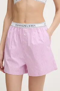 Polo Ralph Lauren  dámské bavlněné