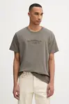 Levi's basic tričko pánské bavlněné RELAXED FIT TEE