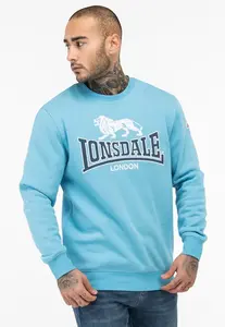 Pánské triko Lonsdale
