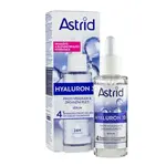 Astrid Protivráskové a spevňujúce sérum Hyaluron 3D 30 ml