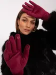 Gloves-AT-RK-239507.94P-burgundy