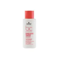 Šampon pro poškozené vlasy Schwarzkopf Professional BC Bonacure Repair Rescue Shampoo - 50 ml (2708463)