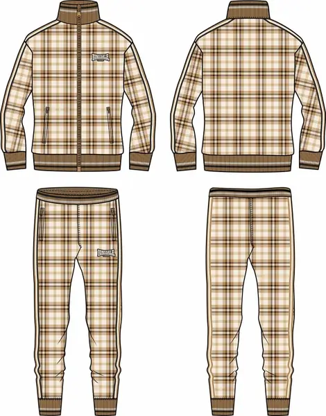 Lonsdale Men's tracksuit slim fit