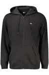 Pánská mikina Tommy Hilfiger na zip