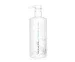 Lehké uhlazující krémové sérum Sebastian Professional Taming Elixir Cr a #232;me Serum - 500 ml (81601389) + dárek zdarma