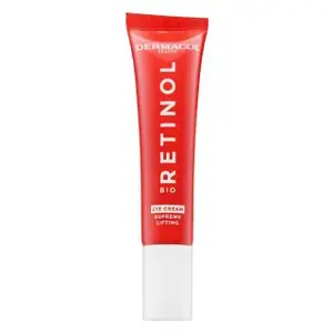 Dermacol Bio Retinol očný krém Eye Cream 15 ml
