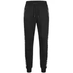 Pánské tepláky Lonsdale 117086-Black