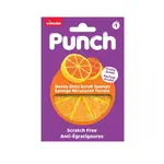 Vileda PUNCH Hubka Orange, 1 ks