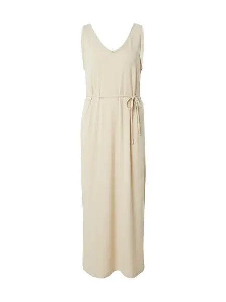 VERO MODA Šaty 'JUNE'  nebielená