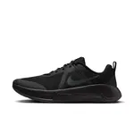 NIKE Nízke tenisky 'Mc Trainer 3'  antracitová / čierna