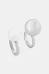 Furla prstýnek dámský kovový 2-pack