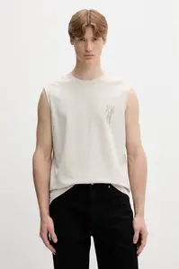 Levi's top pánský bavlněný GR MUSCLE TANK