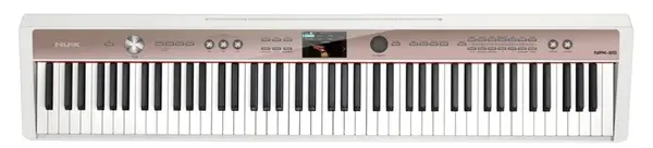 Nux NPK-20 WH (rozbalené)