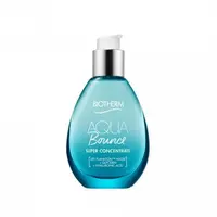 Biotherm Zklidňující a hydratační pleťový fluid Aqua Bounce (Super Concentrate) 50 ml