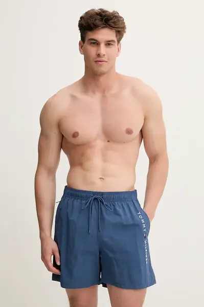 Tommy Hilfiger koupací šortky pánské