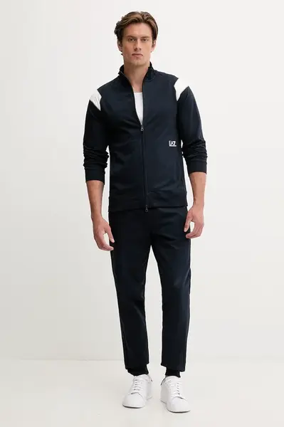 EA7 Emporio Armani teplákový set pánský