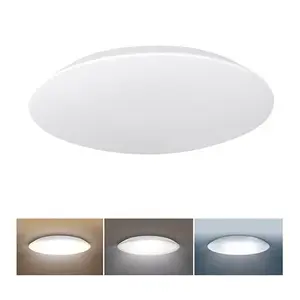 LED svetlo Solight biela WO822