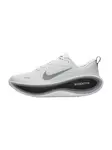 NIKE Bežecká obuv 'Vomero Plus'  tmavosivá / biela